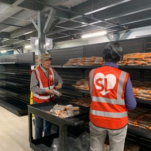 Volunteers Needed 12