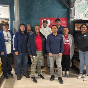 Volunteers Needed 16