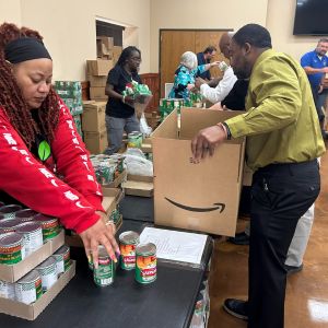 Volunteers Needed 10