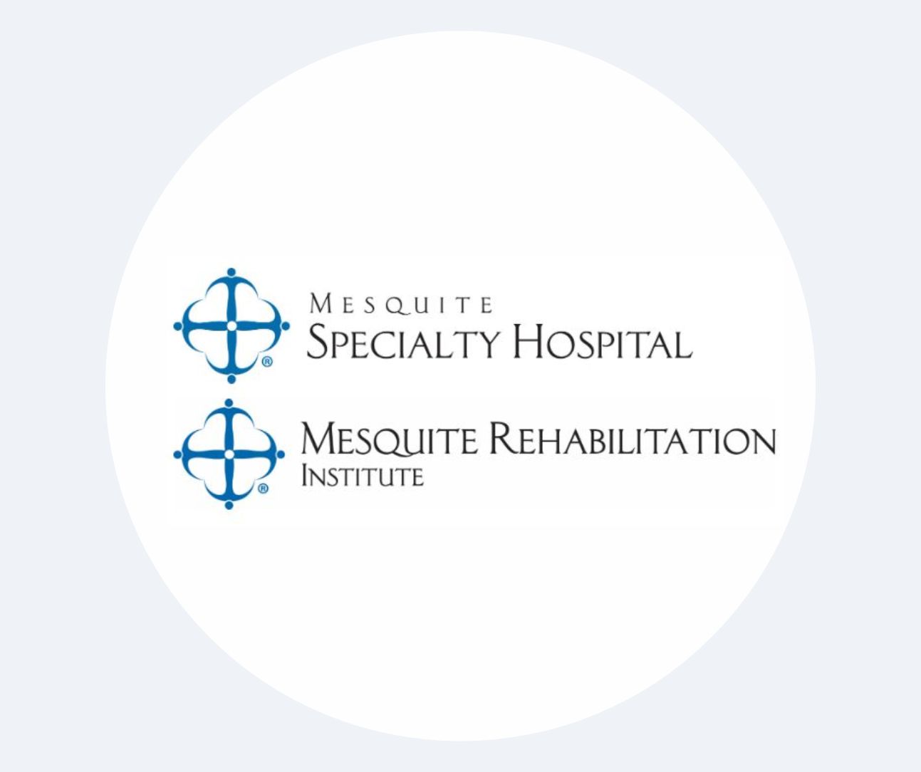 Mesquite Specialty Hospital and Institute