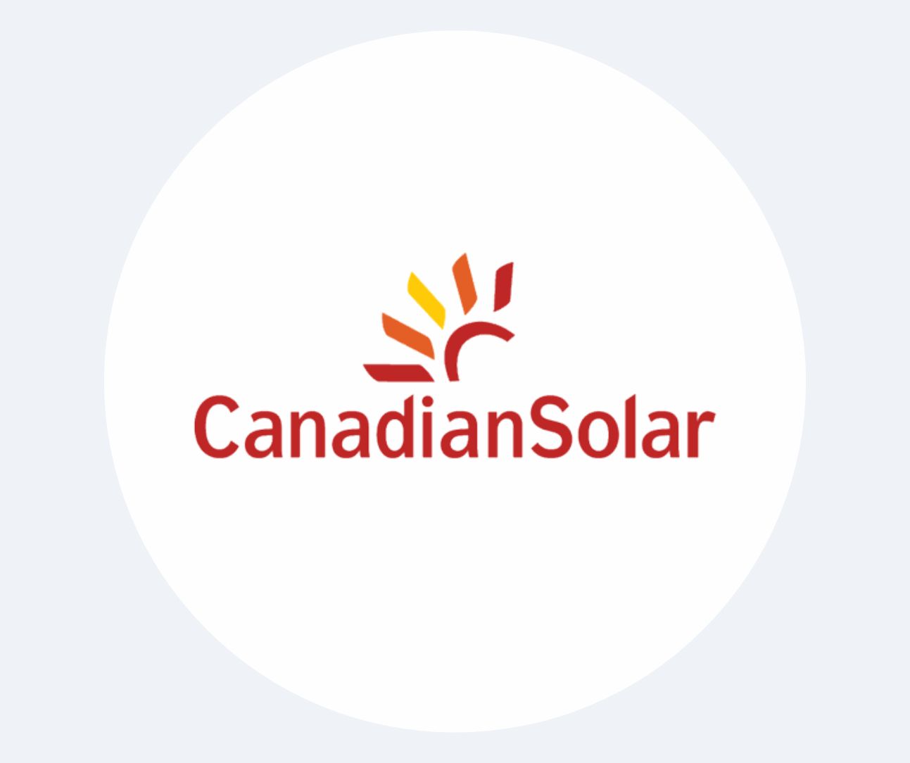 Canadian Solar