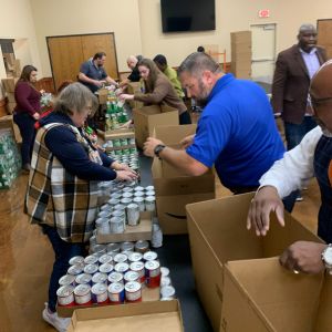 Volunteers Needed 11