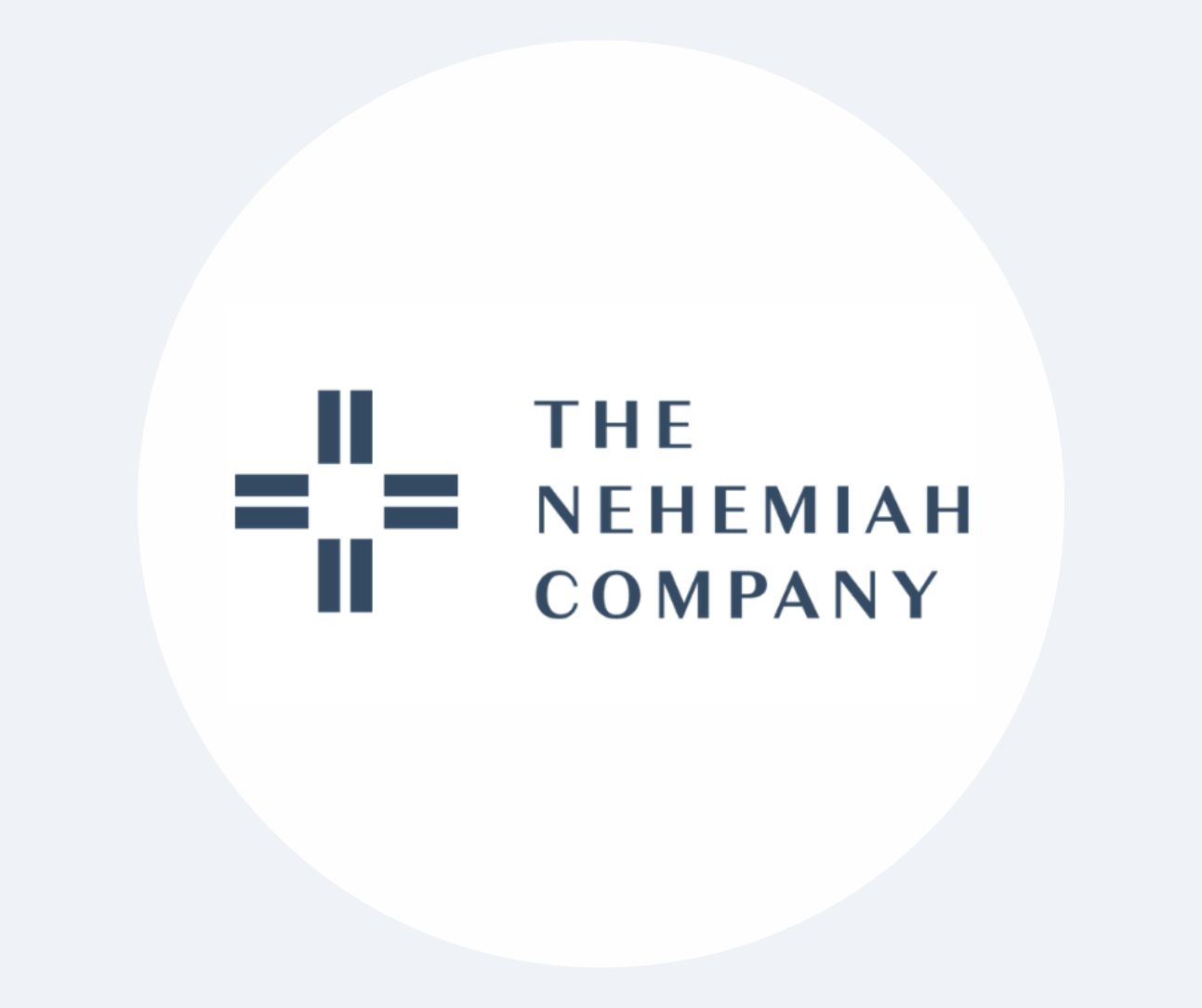 The Nehemiah Company