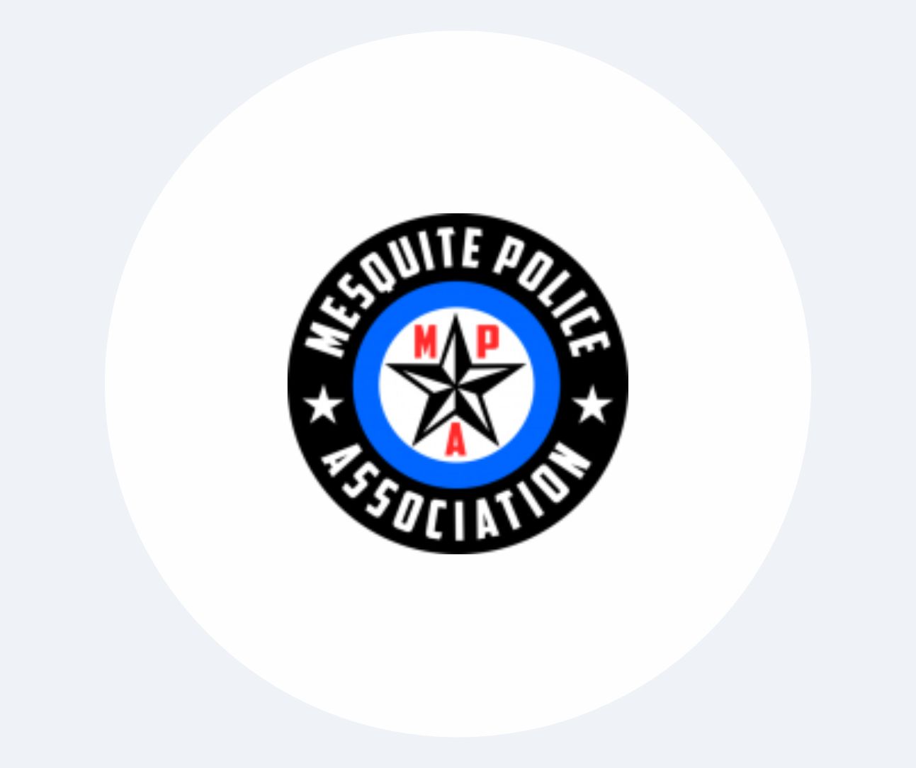 Mesquite Police Association