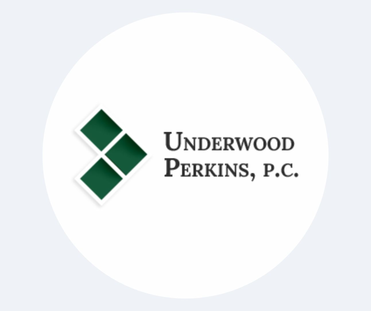 Underwood Perkins PC