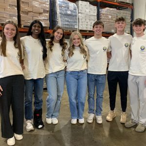 Volunteers Needed 18