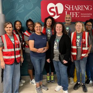 Volunteers Needed 19