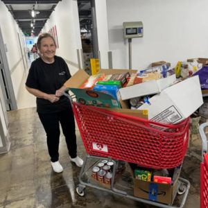 Volunteers Needed 17