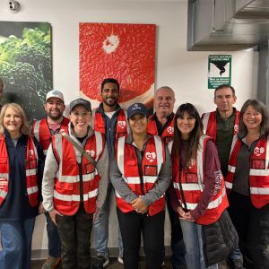 Volunteers Needed 15