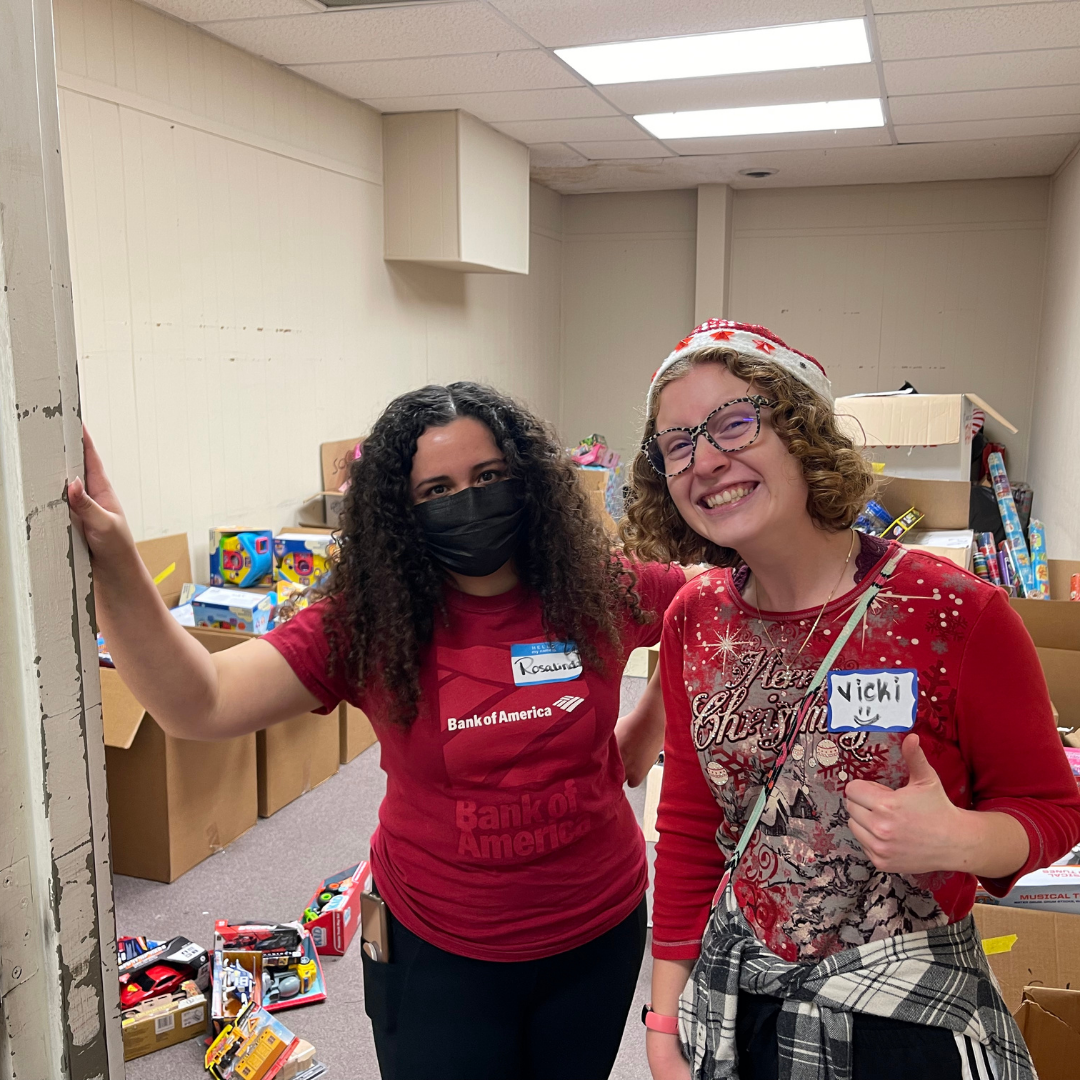 Client Services | Food Pantry, Financial Assistance, Non Food ...