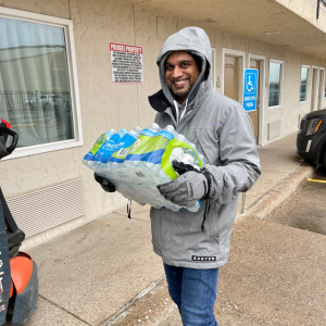 Volunteers Needed 20