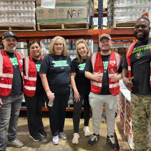 Volunteers Needed 21