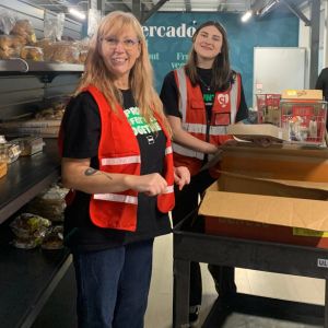 Volunteers Needed 14