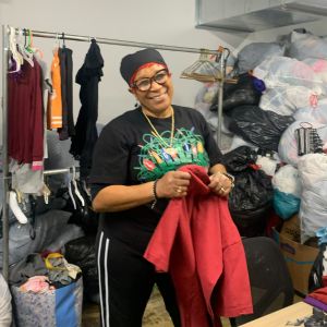 Volunteers Needed 13