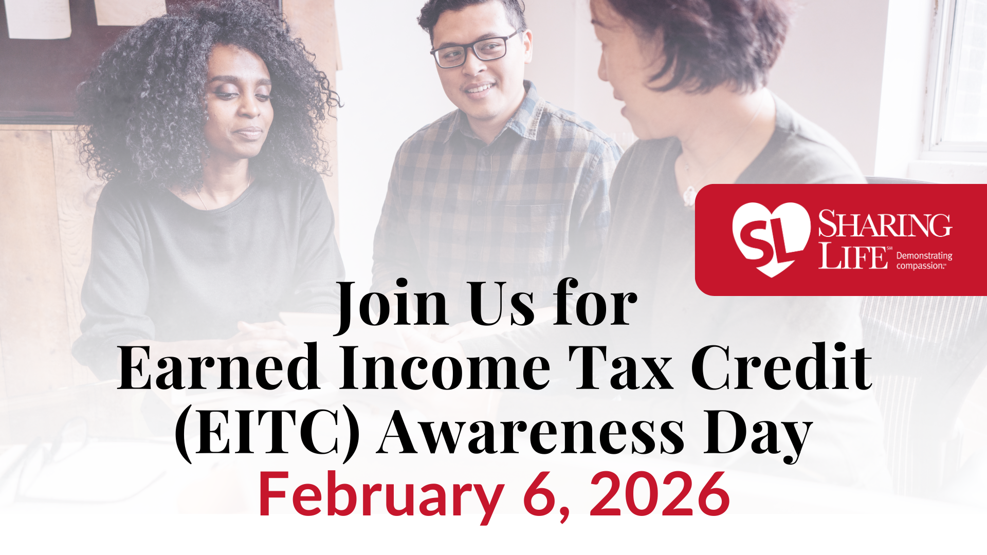 EITC Awareness Day 2026