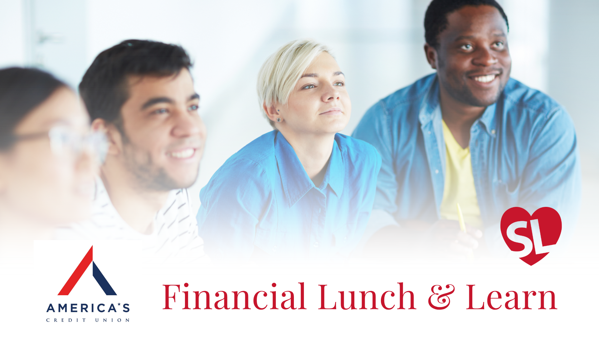 Lunch and Learn By ACU June