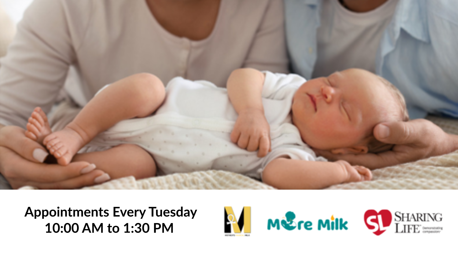 Breast Feeding Support