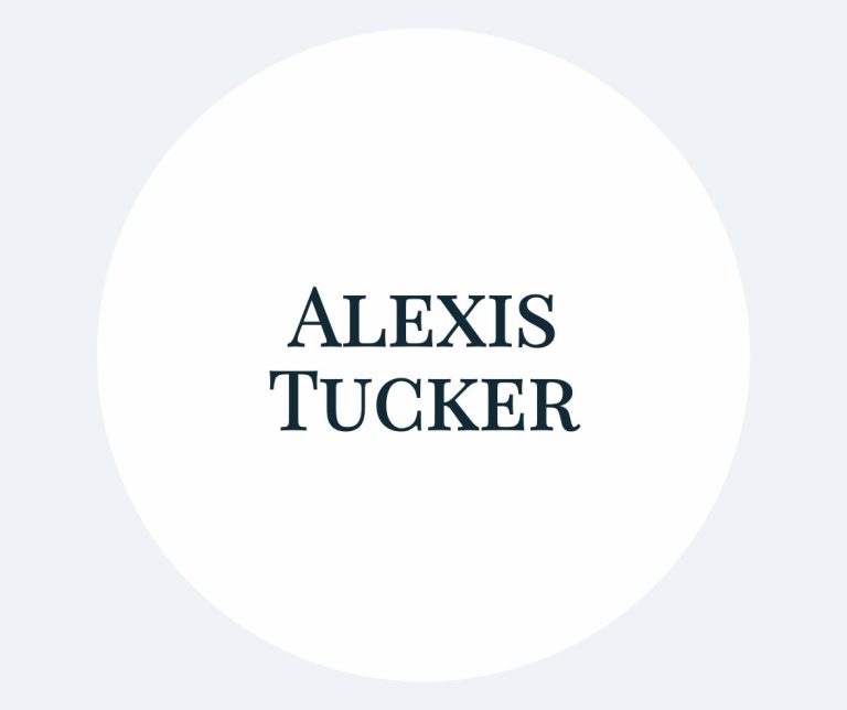 Alexis Tucker