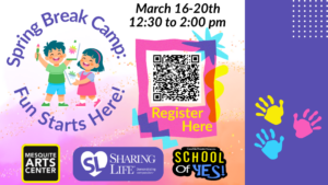 Spring Break TV Slides-ENG