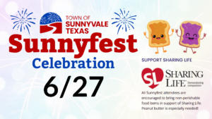 Sunnyfest 2026